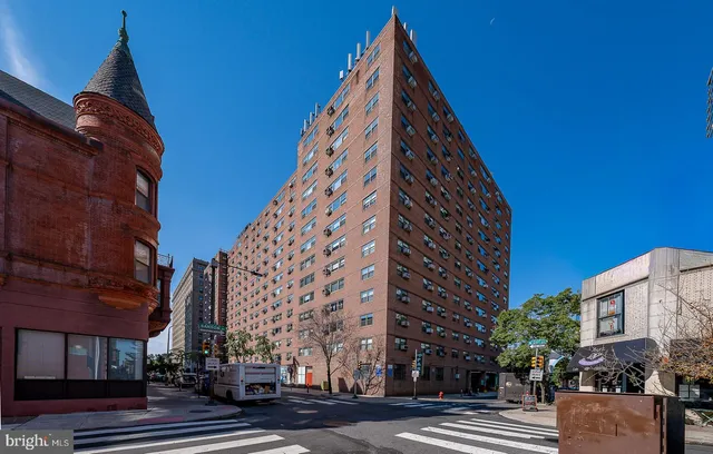 $110,000 | 118 South 21st Street, Unit 210, Philadelphia, PA 19103