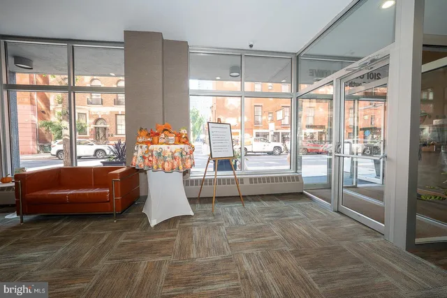 $110,000 | 118 South 21st Street, Unit 210, Philadelphia, PA 19103