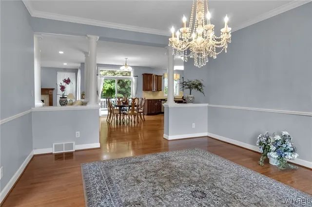 $899,900 | 6017 Corinne Lane, Clarence, NY 14032