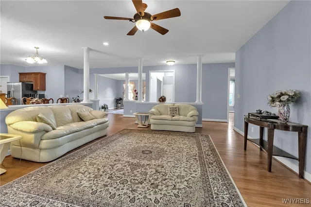 $899,900 | 6017 Corinne Lane, Clarence, NY 14032