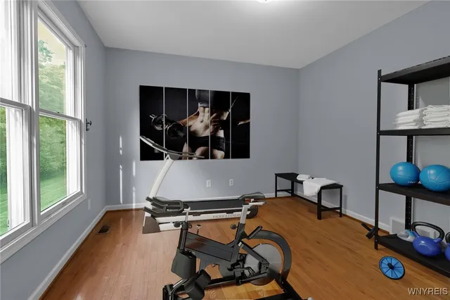 $899,900 | 6017 Corinne Lane, Clarence, NY 14032