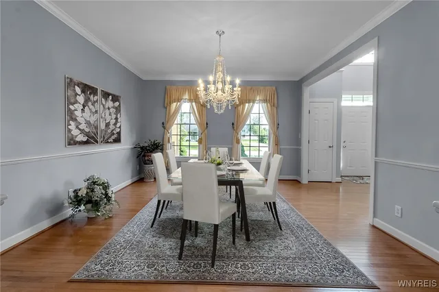 $899,900 | 6017 Corinne Lane, Clarence, NY 14032