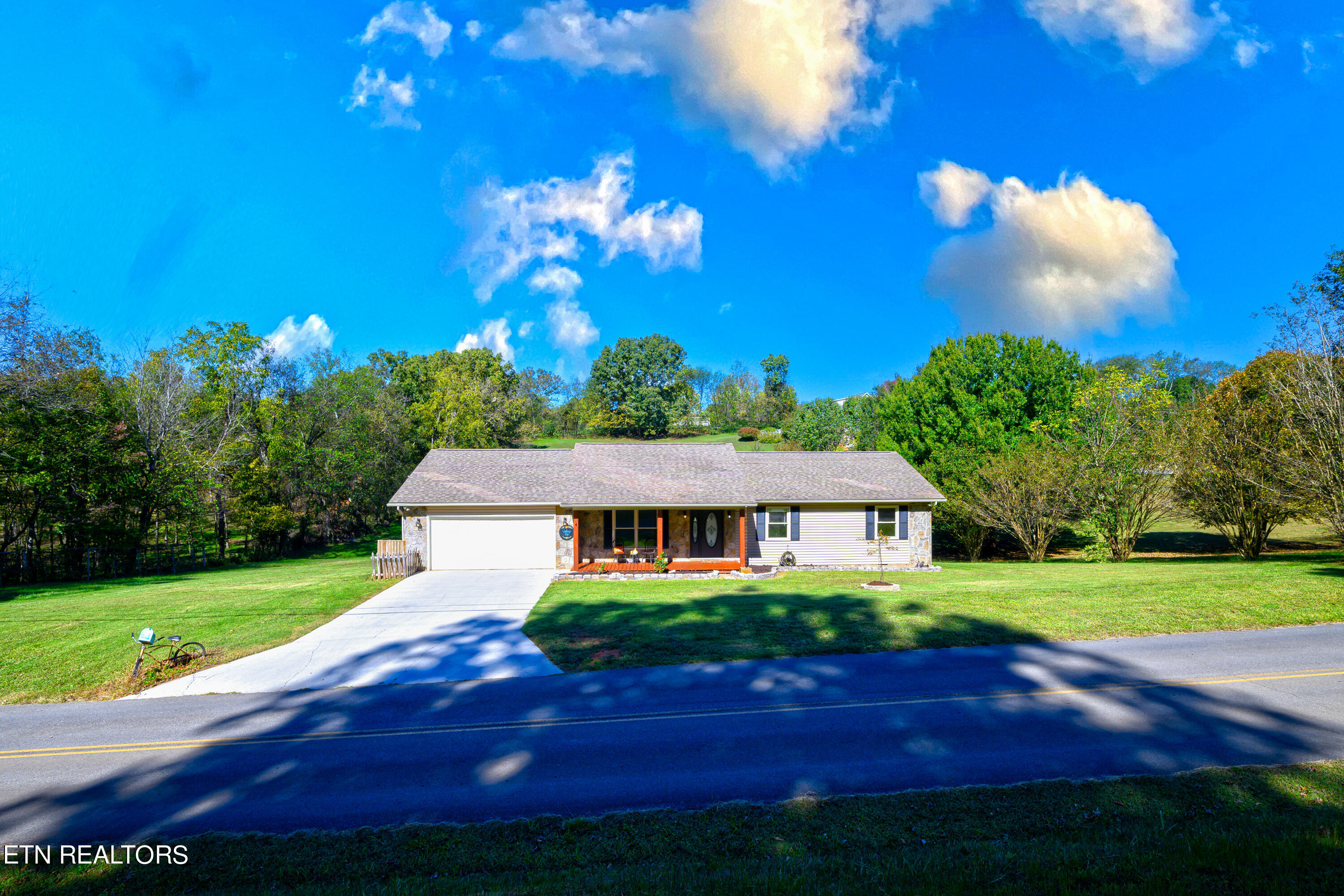 870 River Road Kodak, TN 37764 - Photo 2 of 55 1 Exterior_14705