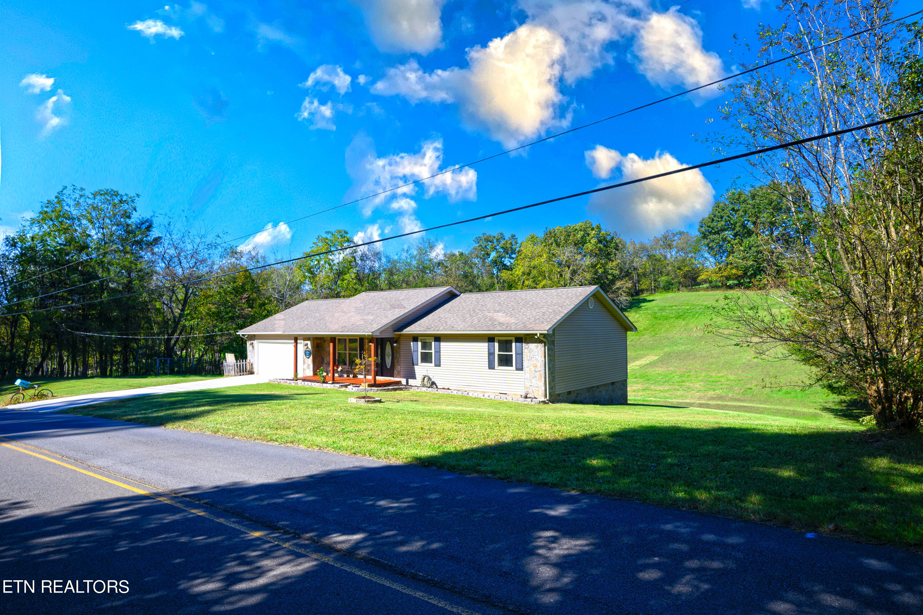 870 River Road Kodak, TN 37764 - Photo 3 of 55 3 Exterior_14707