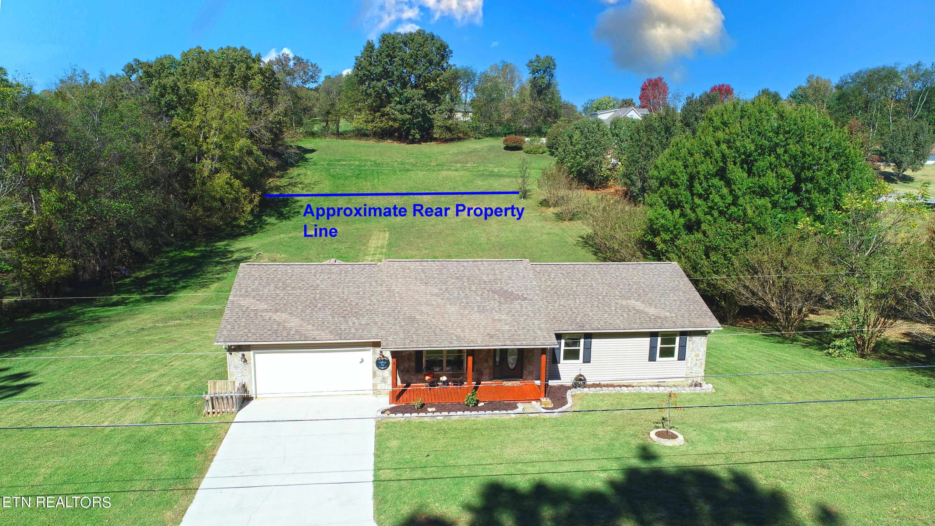 870 River Road Kodak, TN 37764 - Photo 9 of 55 14 Exterior_0579