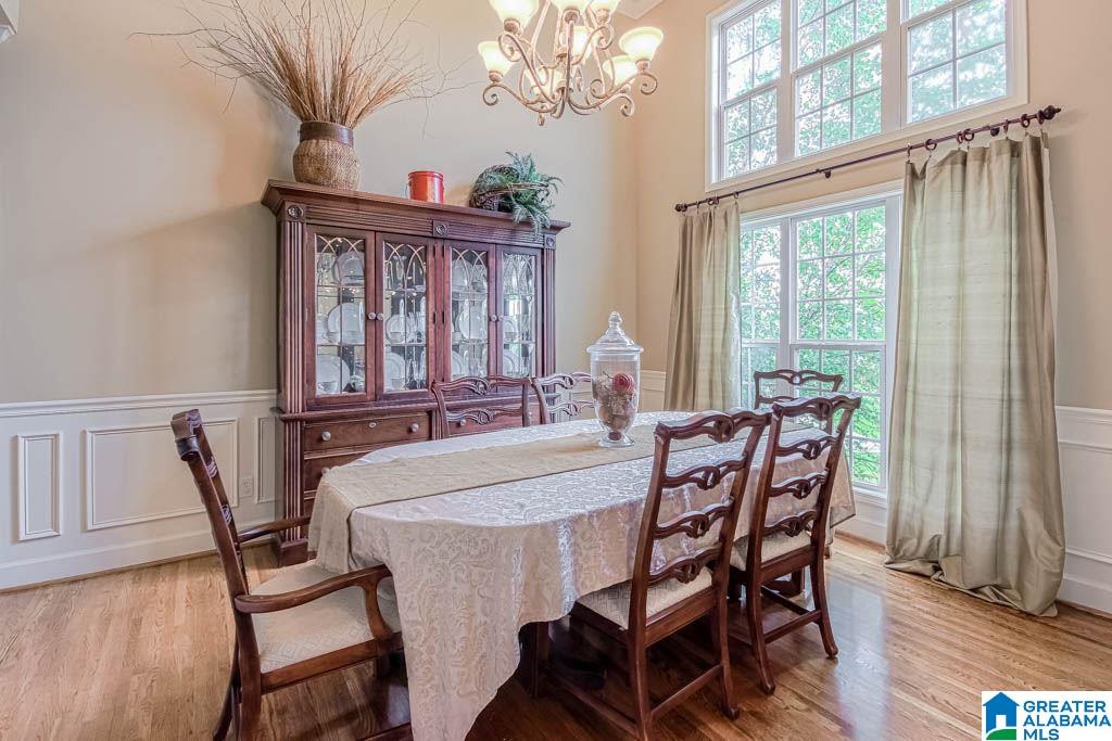 105 Small Ridge Road Odenville, AL 35120 - Photo 4 of 47