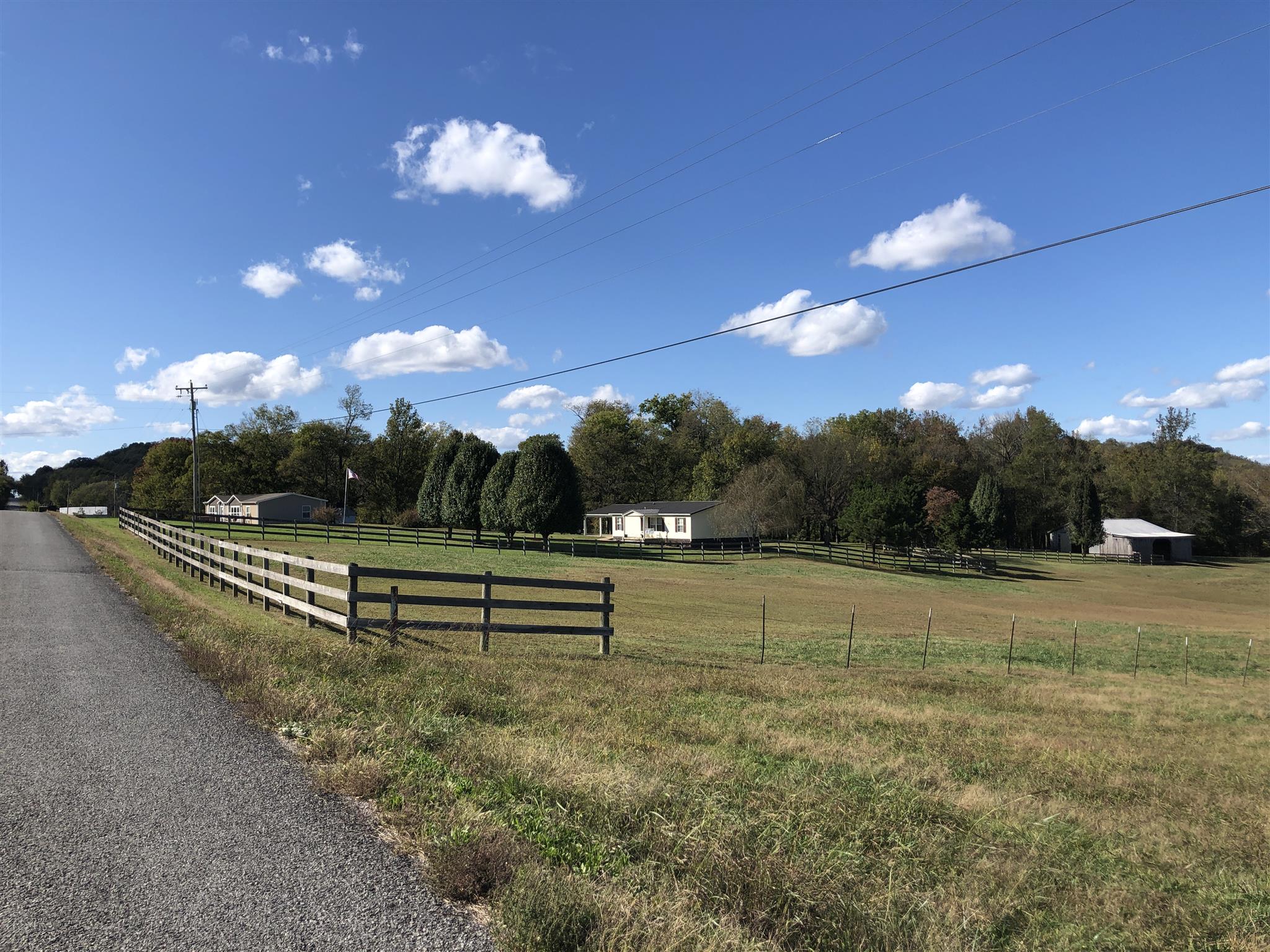8743 Howell Road Mount Pleasant, TN 38474 - Photo 1 of 29 Gallery Image 1