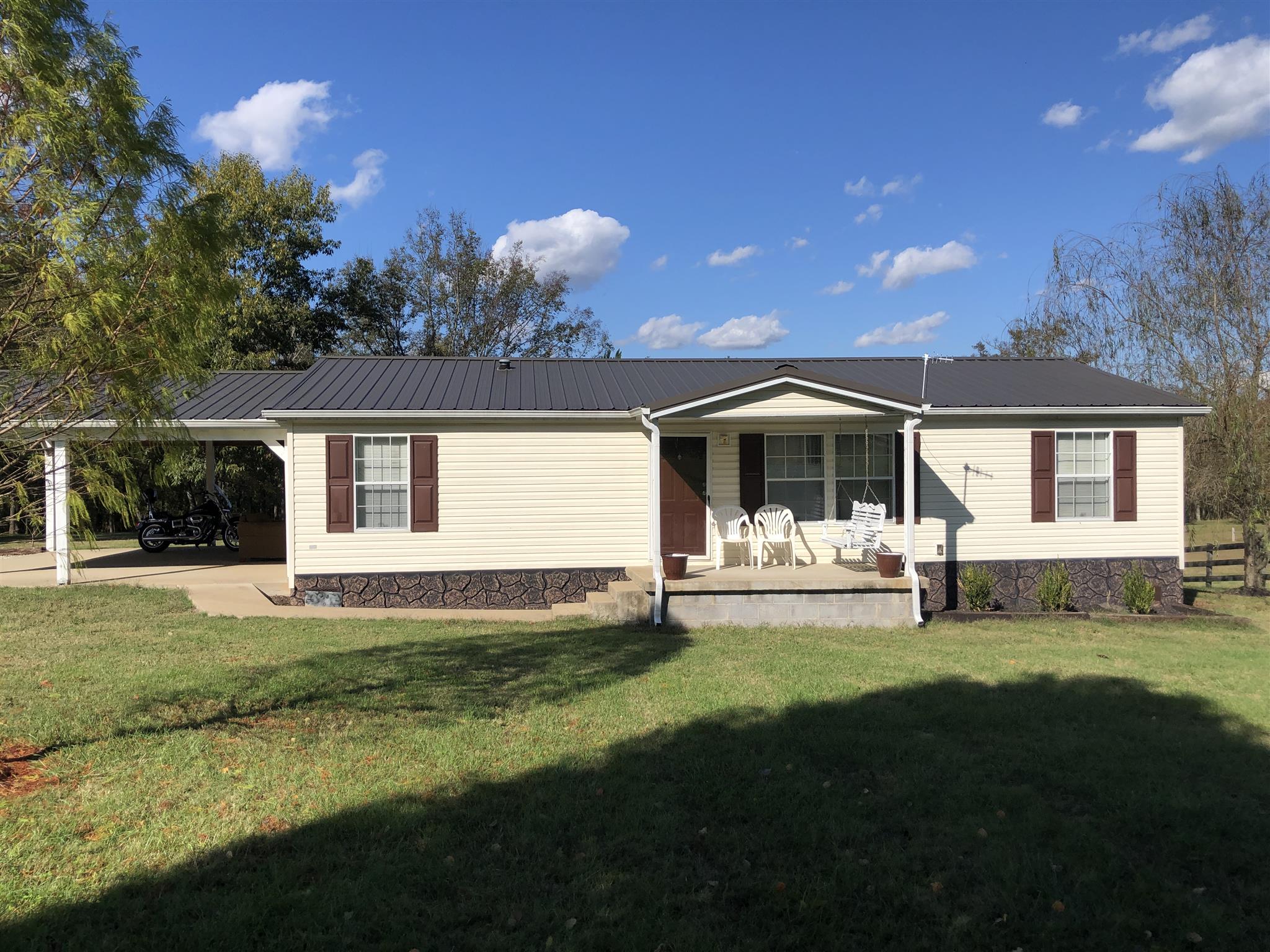 8743 Howell Road Mount Pleasant, TN 38474 - Photo 21 of 29 Gallery Image 21