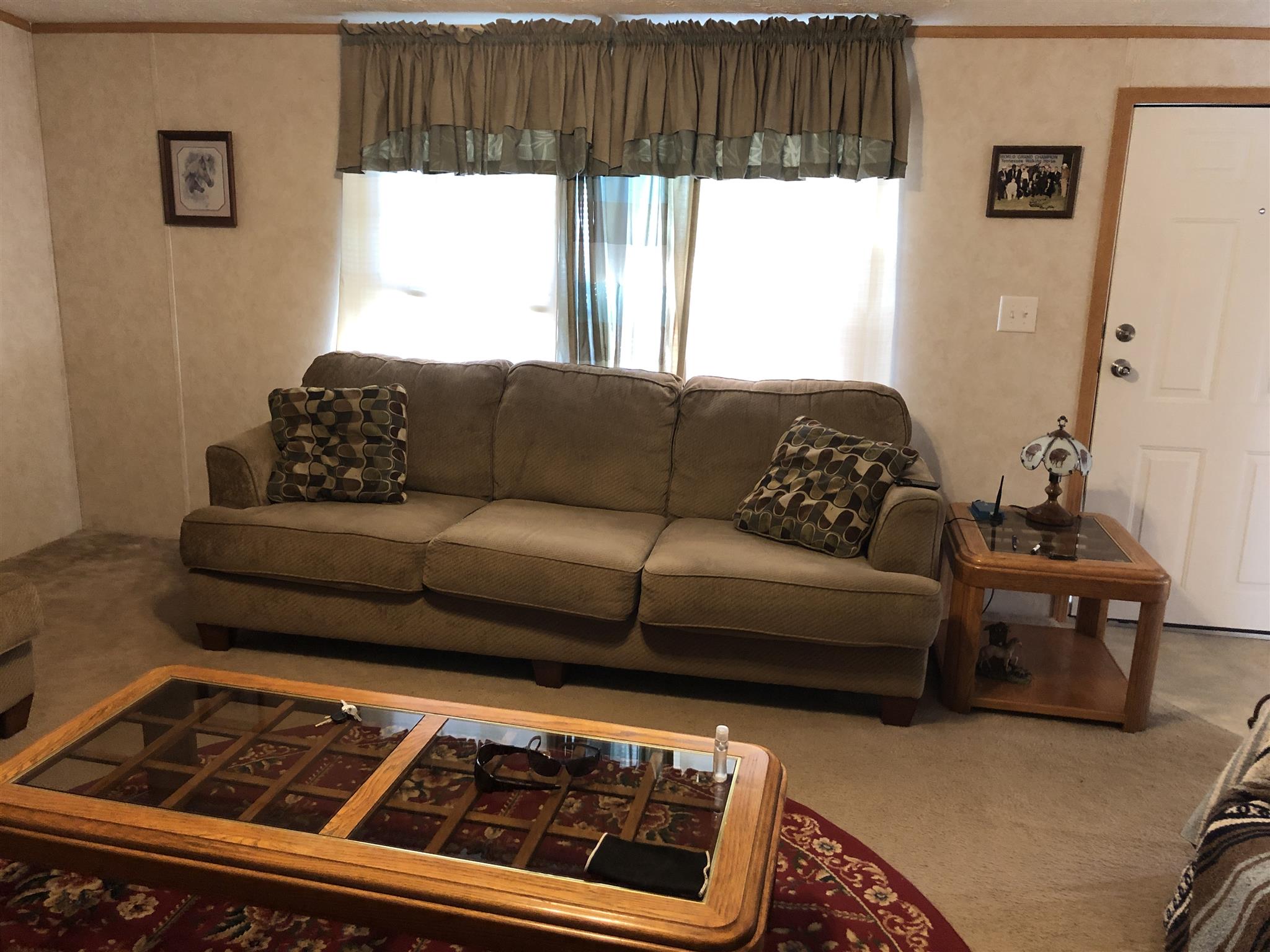 8743 Howell Road Mount Pleasant, TN 38474 - Photo 24 of 29 Gallery Image 24