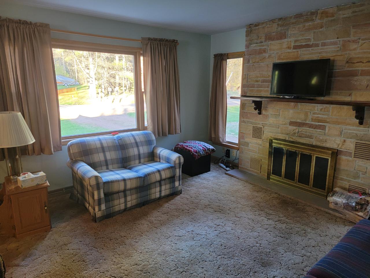 N10193 Sunny Point Road Tomahawk, WI 54487 - Photo 7 of 58 Gallery Image 7