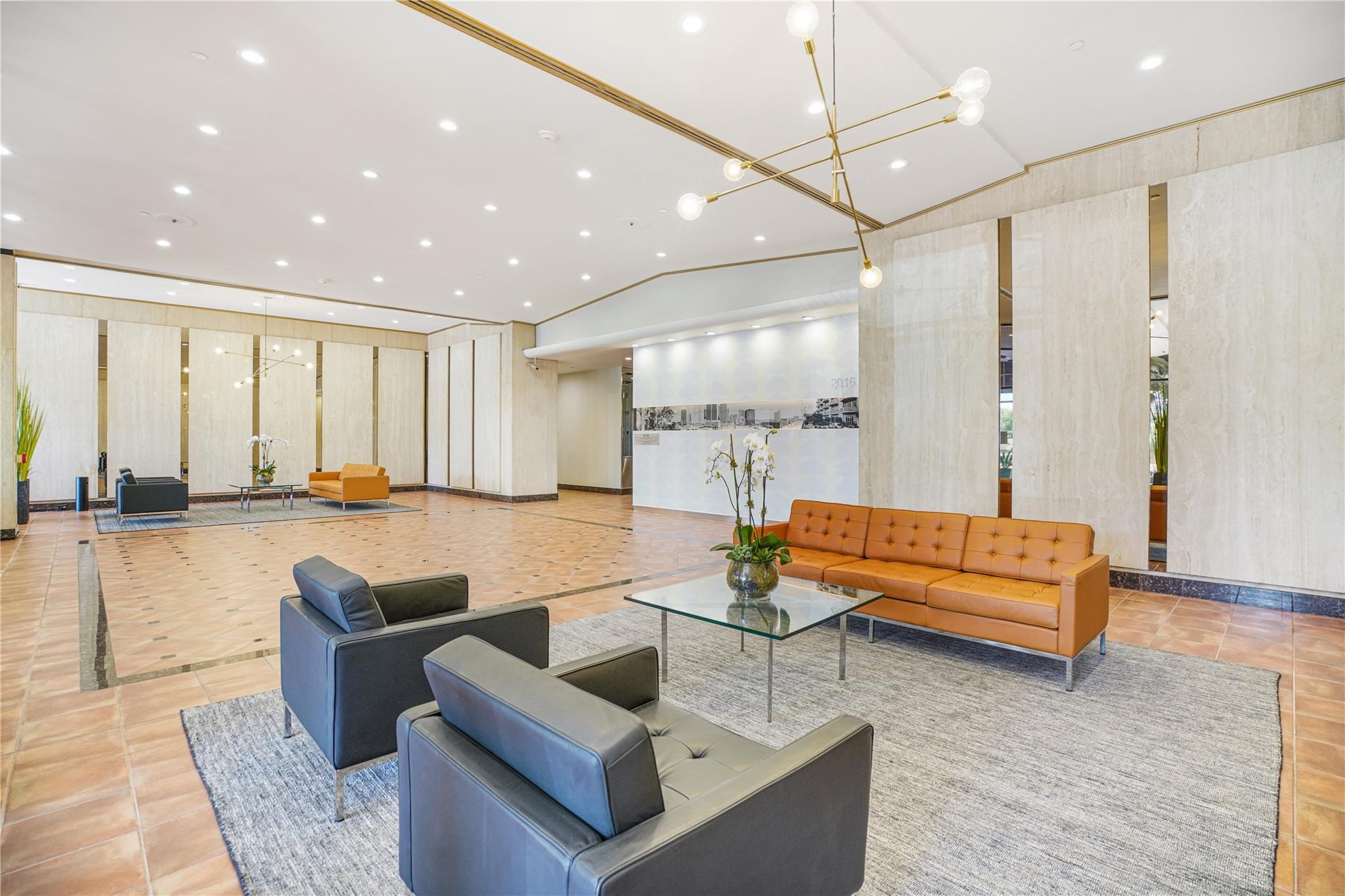 2016 Main Street, Unit 1403 Houston, TX 77002 - Photo 18 of 19