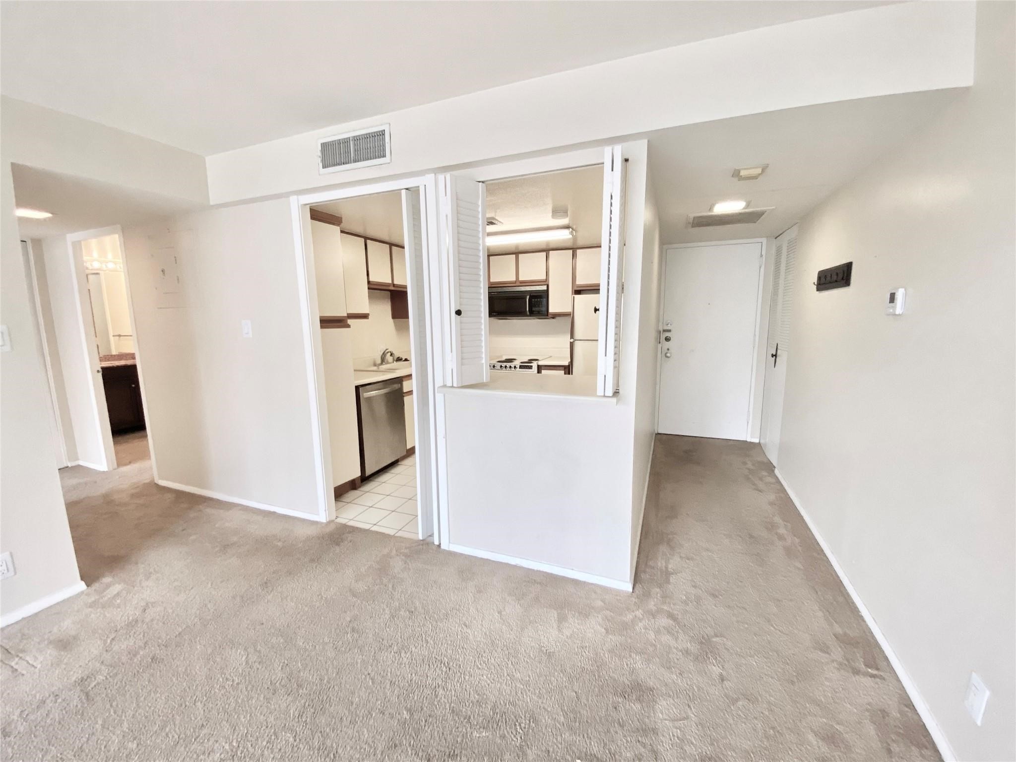 2016 Main Street, Unit 1403 Houston, TX 77002 - Photo 2 of 19