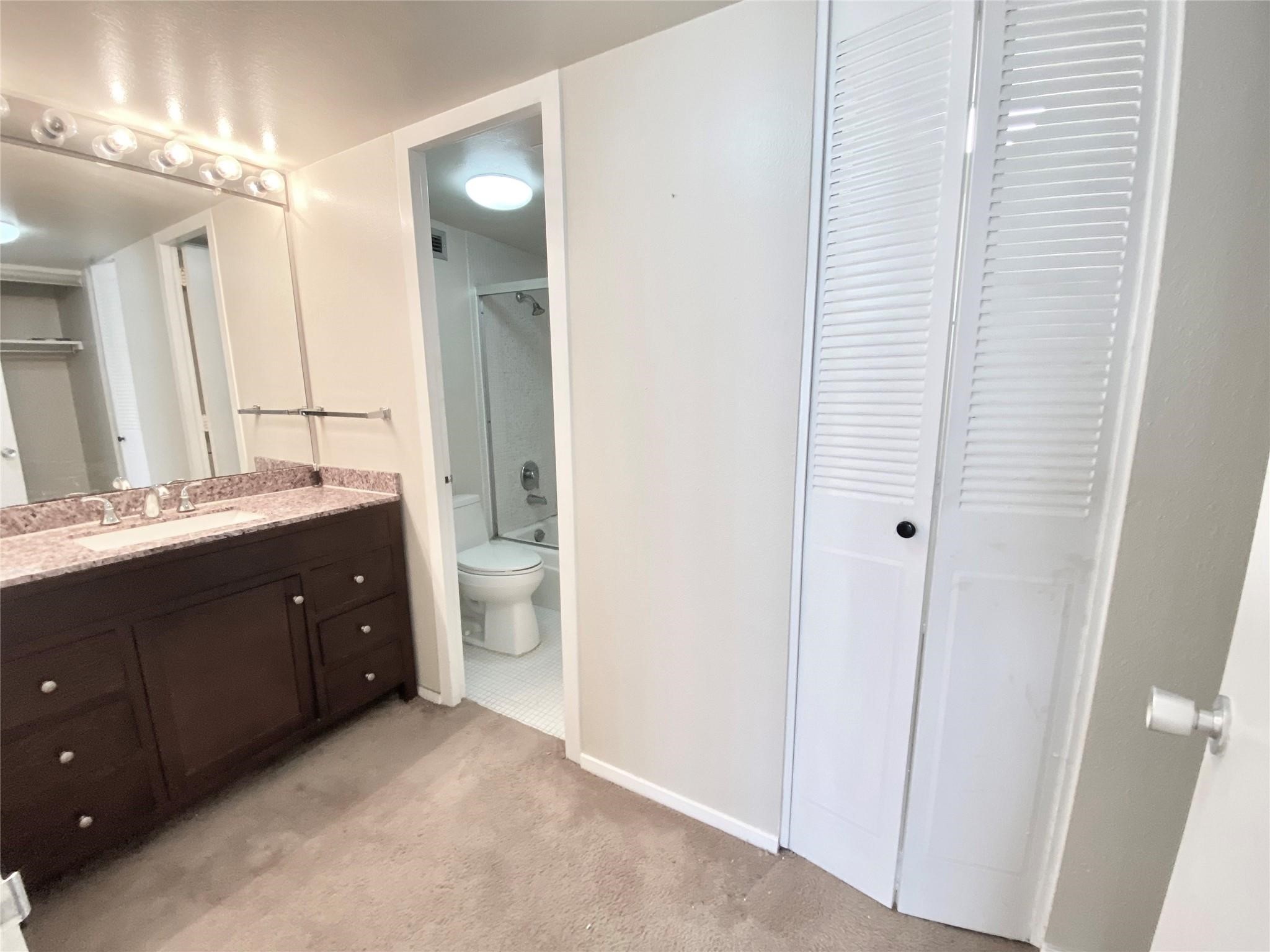 2016 Main Street, Unit 1403 Houston, TX 77002 - Photo 7 of 19