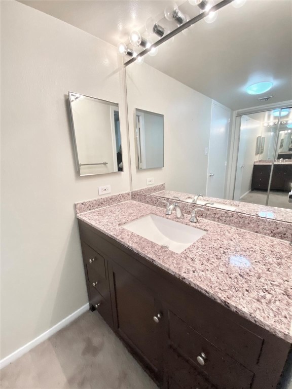 2016 Main Street, Unit 1403 Houston, TX 77002 - Photo 8 of 19