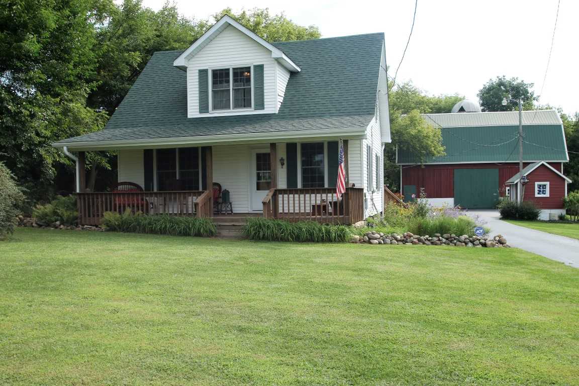 9545 Beaver Valley Road Belvidere, IL 61008 - Photo 1 of 25 Gallery Image 1