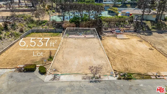 $929,000 | 17243 Avenida De La Herradura, Pacific Palisades, CA 90272