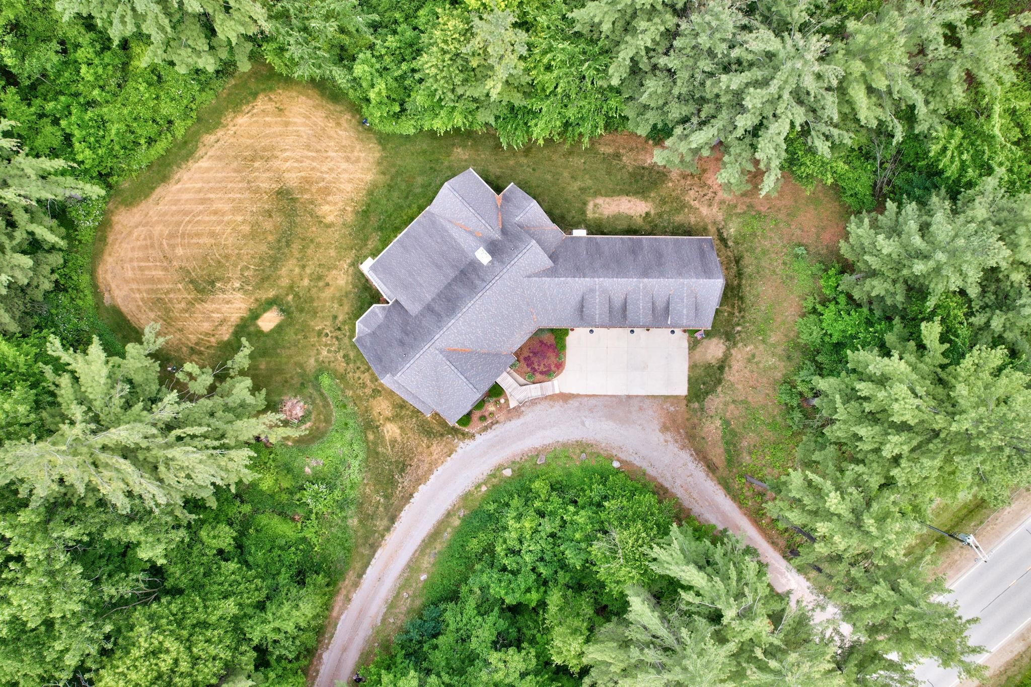 3606 Birch Run Road Millington, MI 48746 - Photo 67 of 78