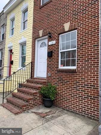 $1,700 | 1163 Washington Boulevard, Baltimore, MD 21230