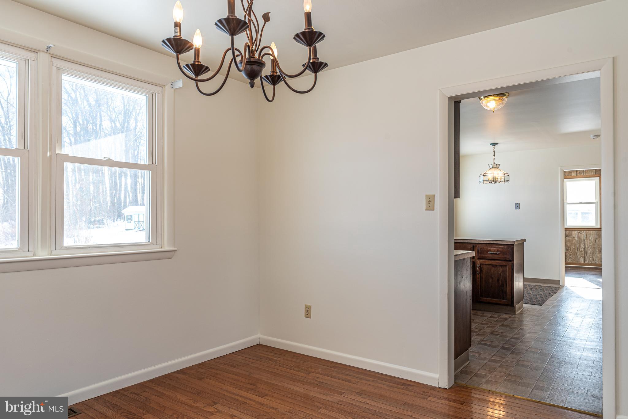 3414 County Line Road Quakertown, PA 18951 - Photo 13 of 36 Dining Rm to Kitchen