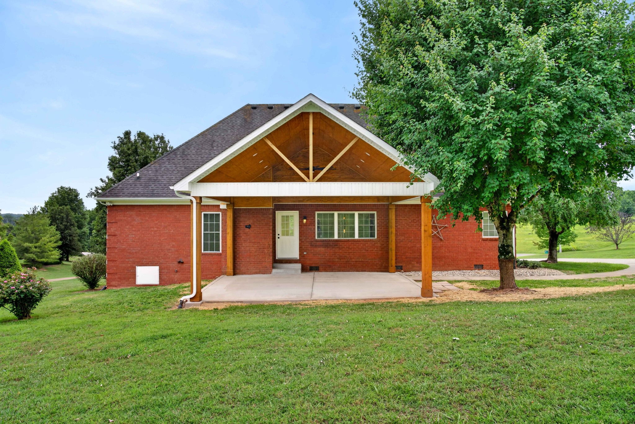 2011 Bryans Park Court Springfield, TN 37172 - Photo 81 of 95