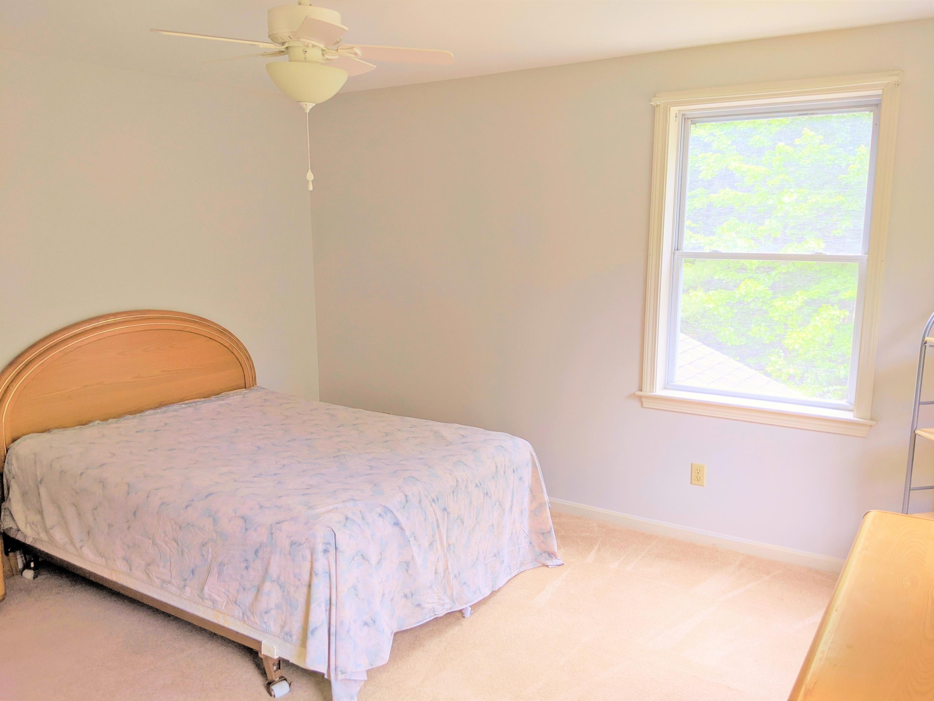 32 Granit Ridge Road Waterboro, ME 04087 - Photo 19 of 32 2nd Floor Bedroom 1