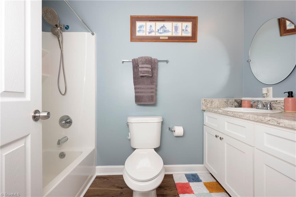 6404 Walnut Cove Road Walkertown, NC 27051 - Photo 30 of 44