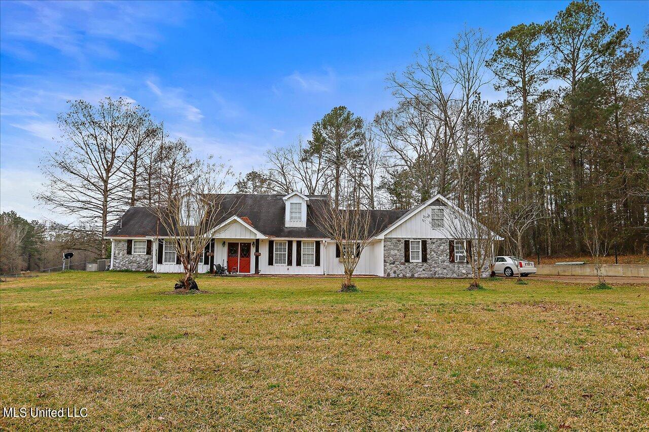 150 Goodman Road Pelahatchie, MS 39145 - Photo 1 of 36 01-150 Goodman Rd