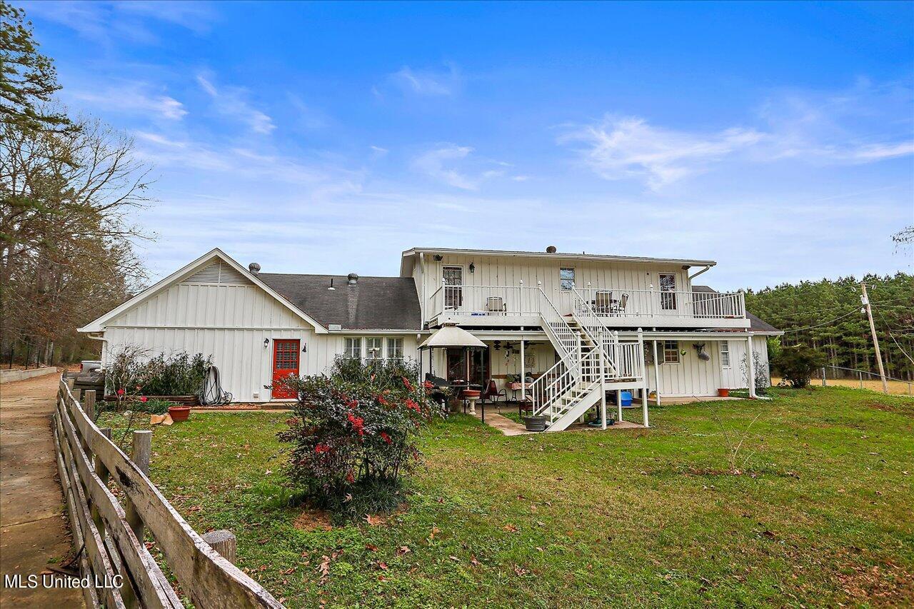 150 Goodman Road Pelahatchie, MS 39145 - Photo 36 of 36 36-150 Goodman Rd
