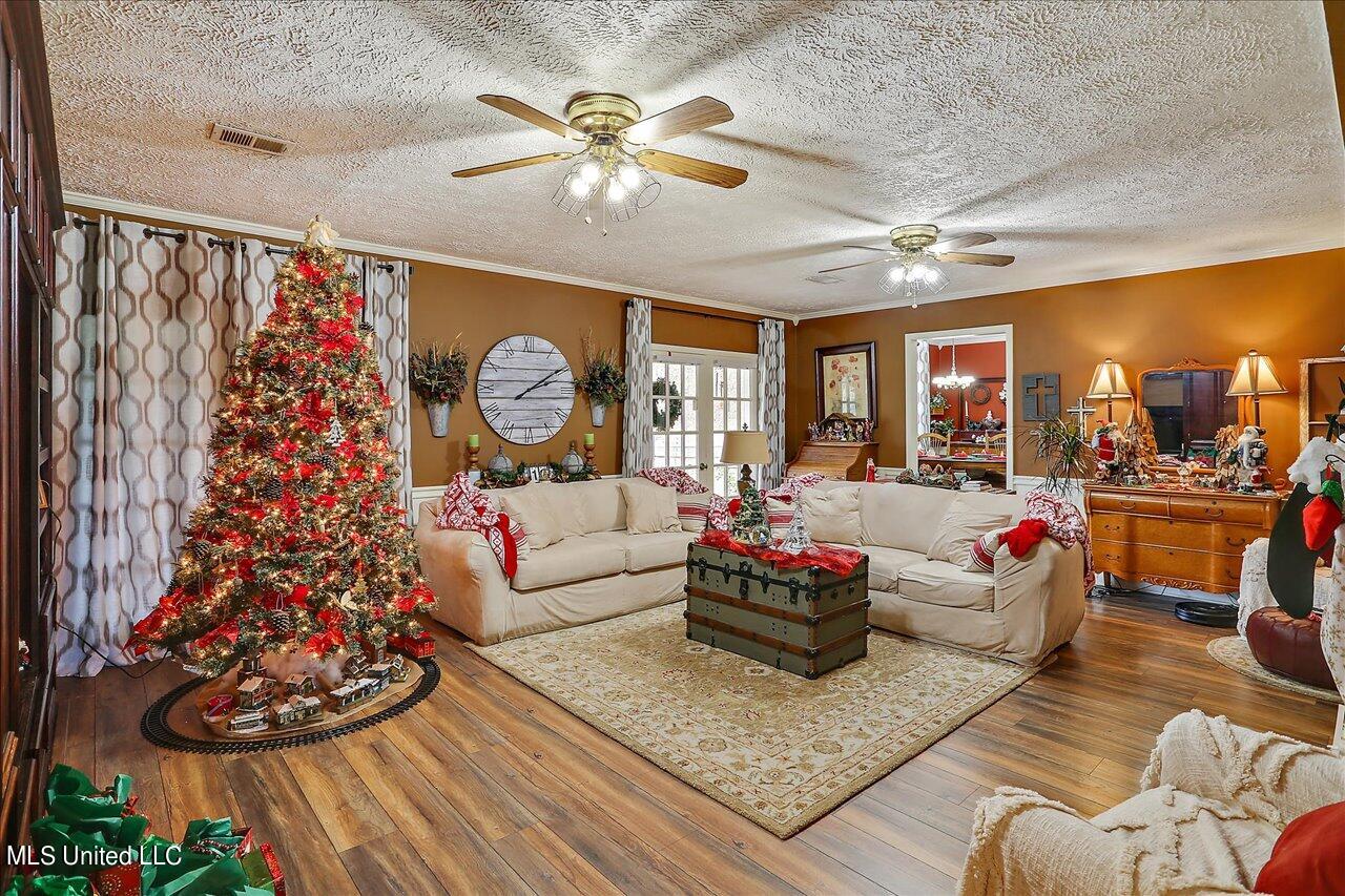 150 Goodman Road Pelahatchie, MS 39145 - Photo 8 of 36 07-150 Goodman Rd