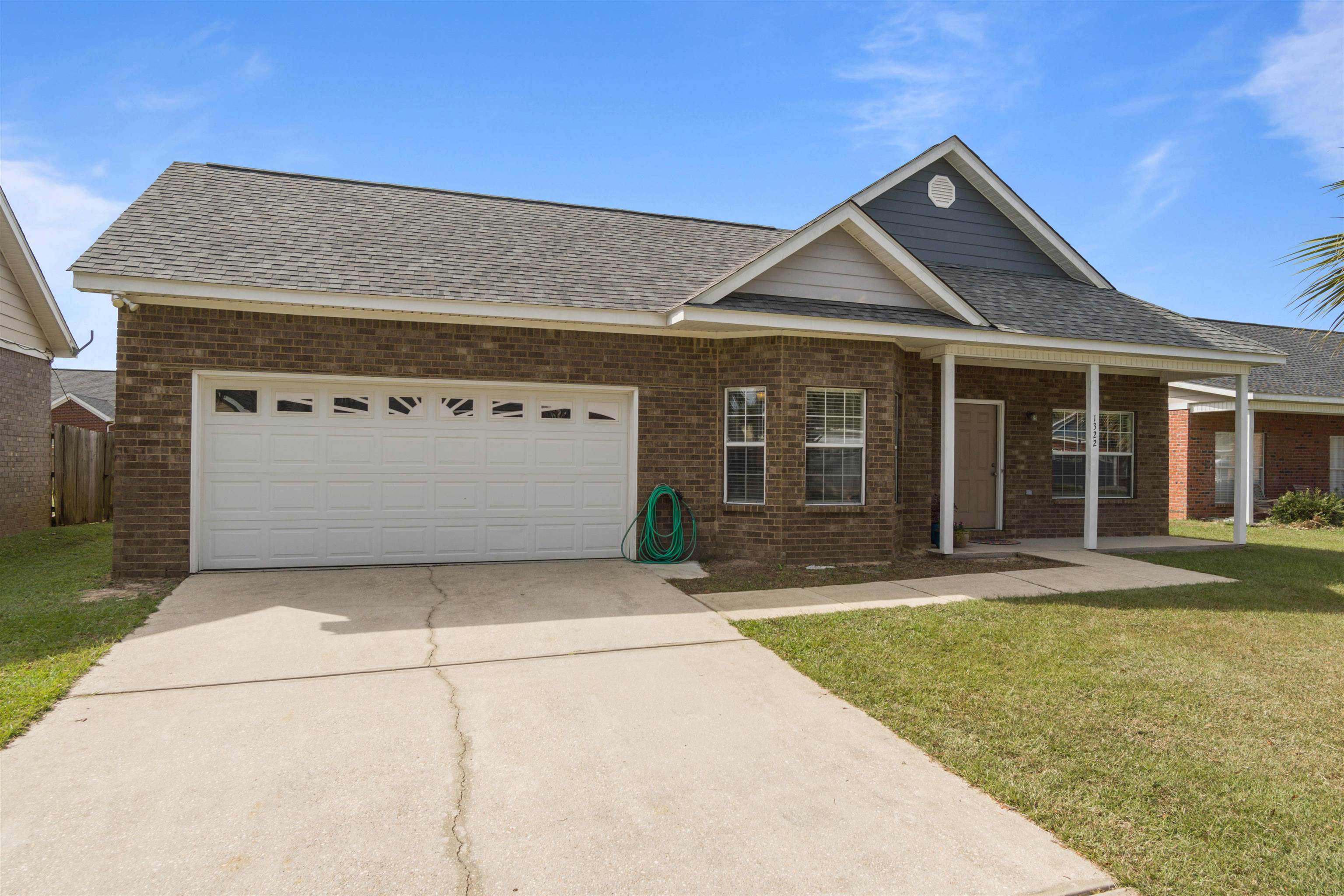 1322 Dominoe Trail Foley, AL 36535 - Photo 2 of 28