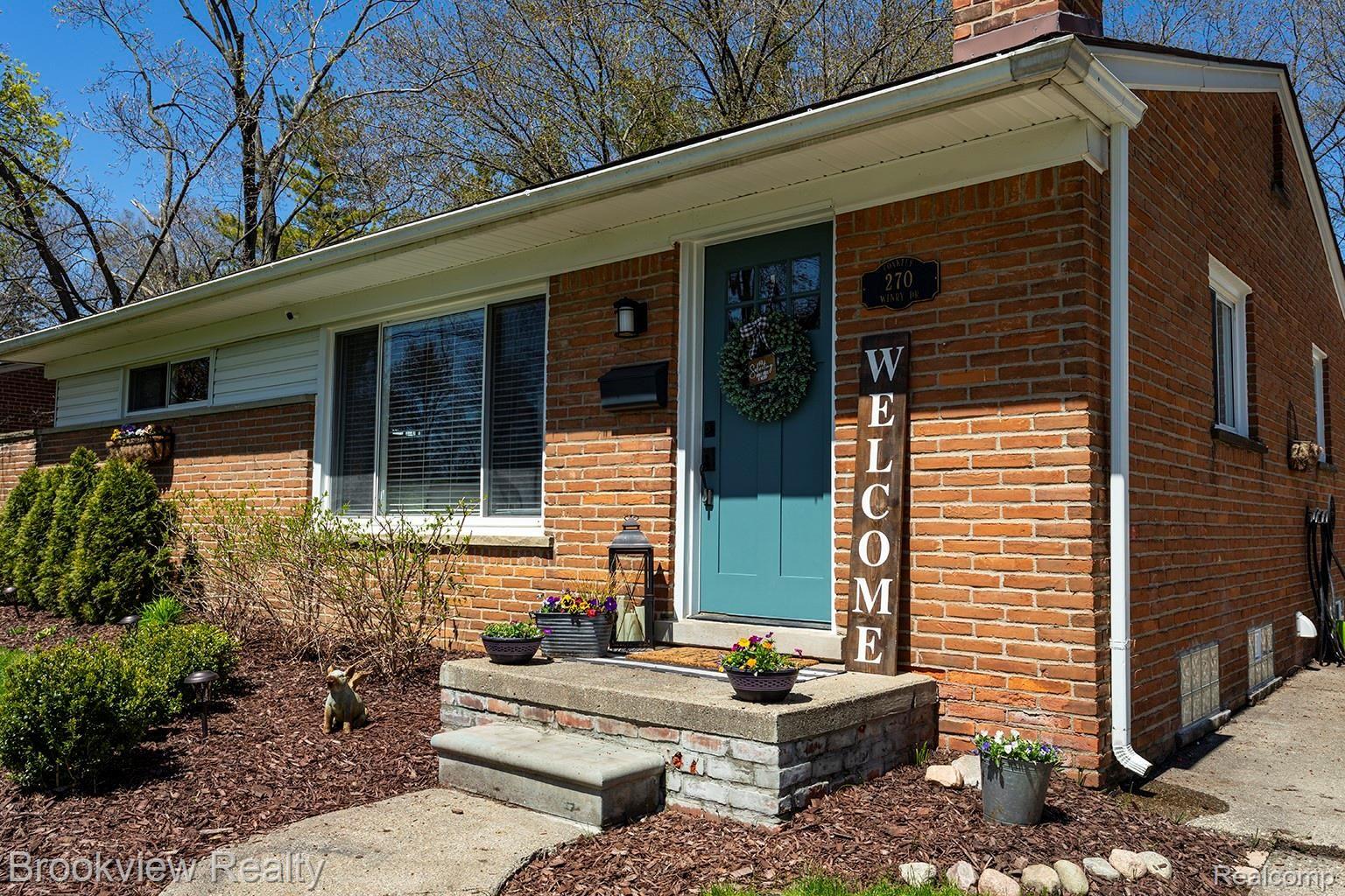 270 Winry Drive Rochester, MI 48307 - Photo 1 of 28 24.jpg