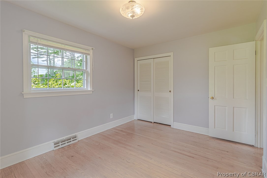 89 Walnut Road Kilmarnock, VA 22482 - Photo 27 of 38 Bedroom #2