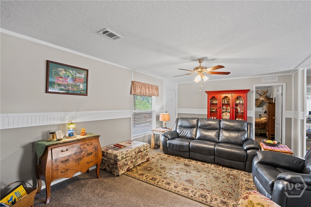 7589 Mud Road Brooklet, GA 30415 - Photo 8 of 40