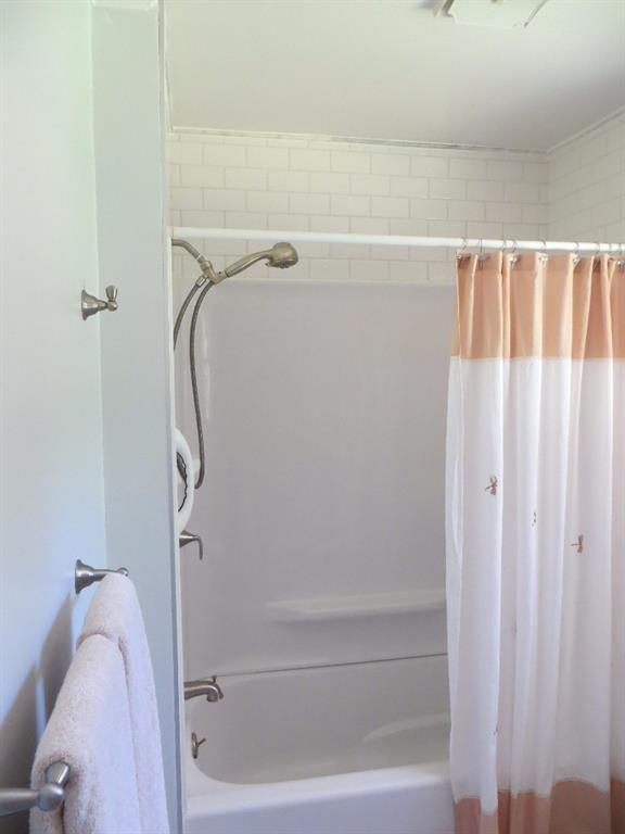 2988 Kennebec Road Newburgh, ME 04444 - Photo 19 of 28 Stylish subway tile and brushed...