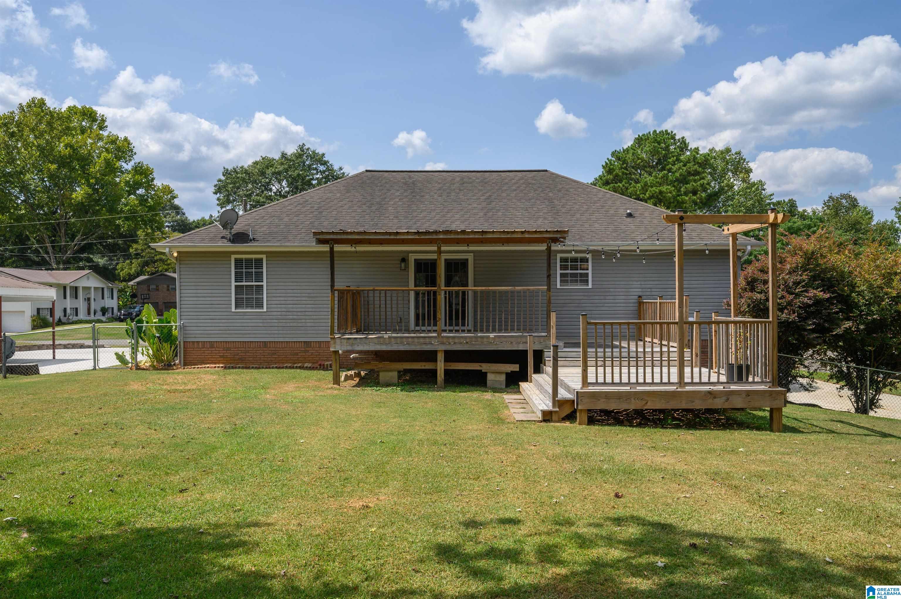 716 Hilltop Road Warrior, AL 35180 - Photo 53 of 56