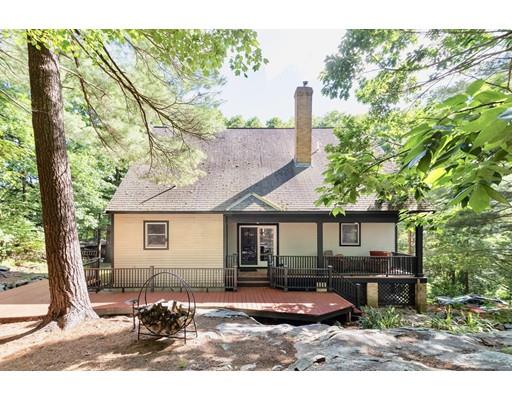 16 A Forest Road Wakefield, MA 01880 - Photo 29 of 38 Gallery Image 29