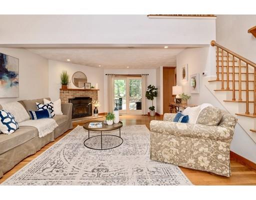 16 A Forest Road Wakefield, MA 01880 - Photo 4 of 38 Gallery Image 4