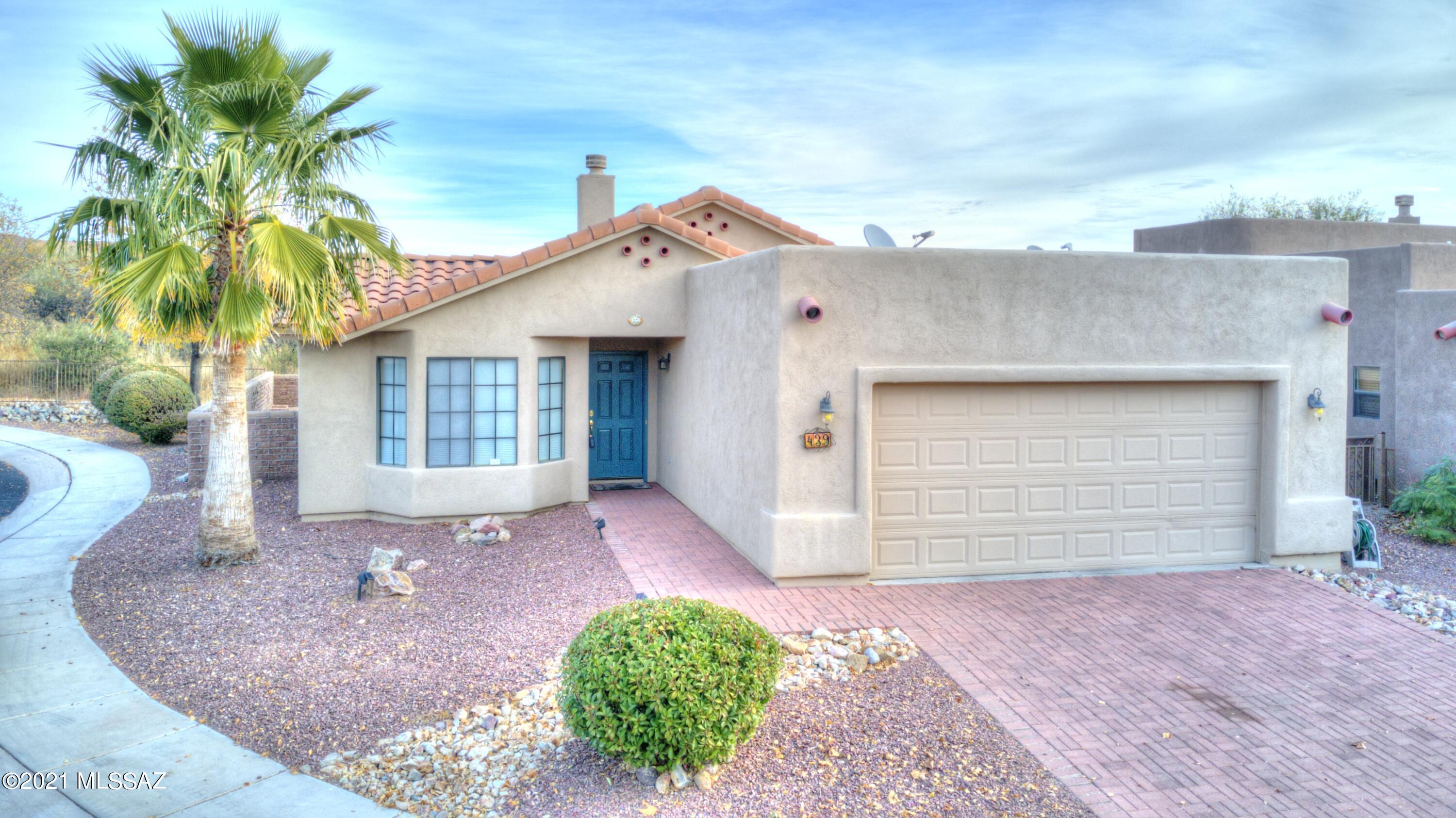 439 Colorado Court Rio Rico, AZ 85648 - Photo 1 of 25