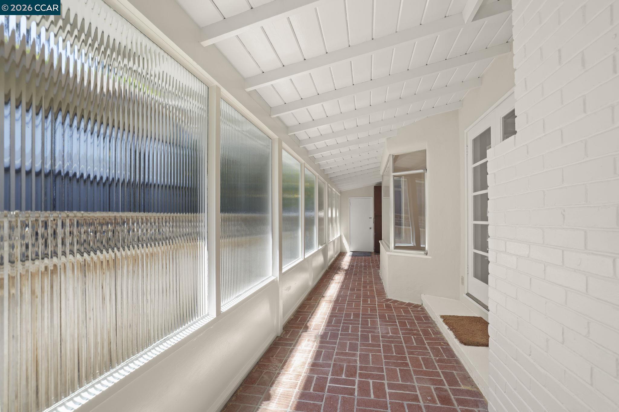 1051 San Rafael Street San Leandro, CA 94577 - Photo 22 of 26 a view of a balcony