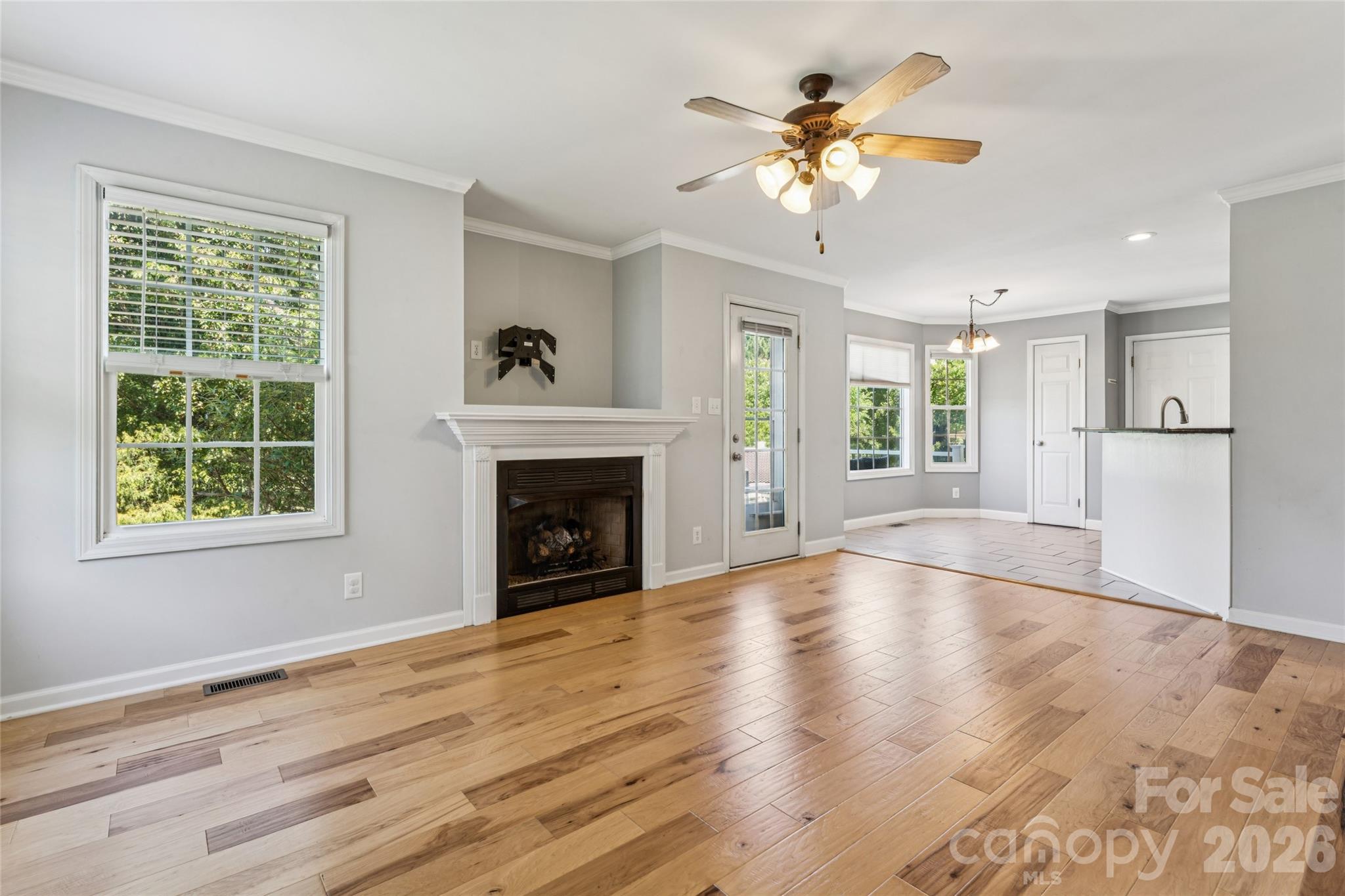 246 Maple Ridge Circle Salisbury, NC 28147 - Photo 15 of 48
