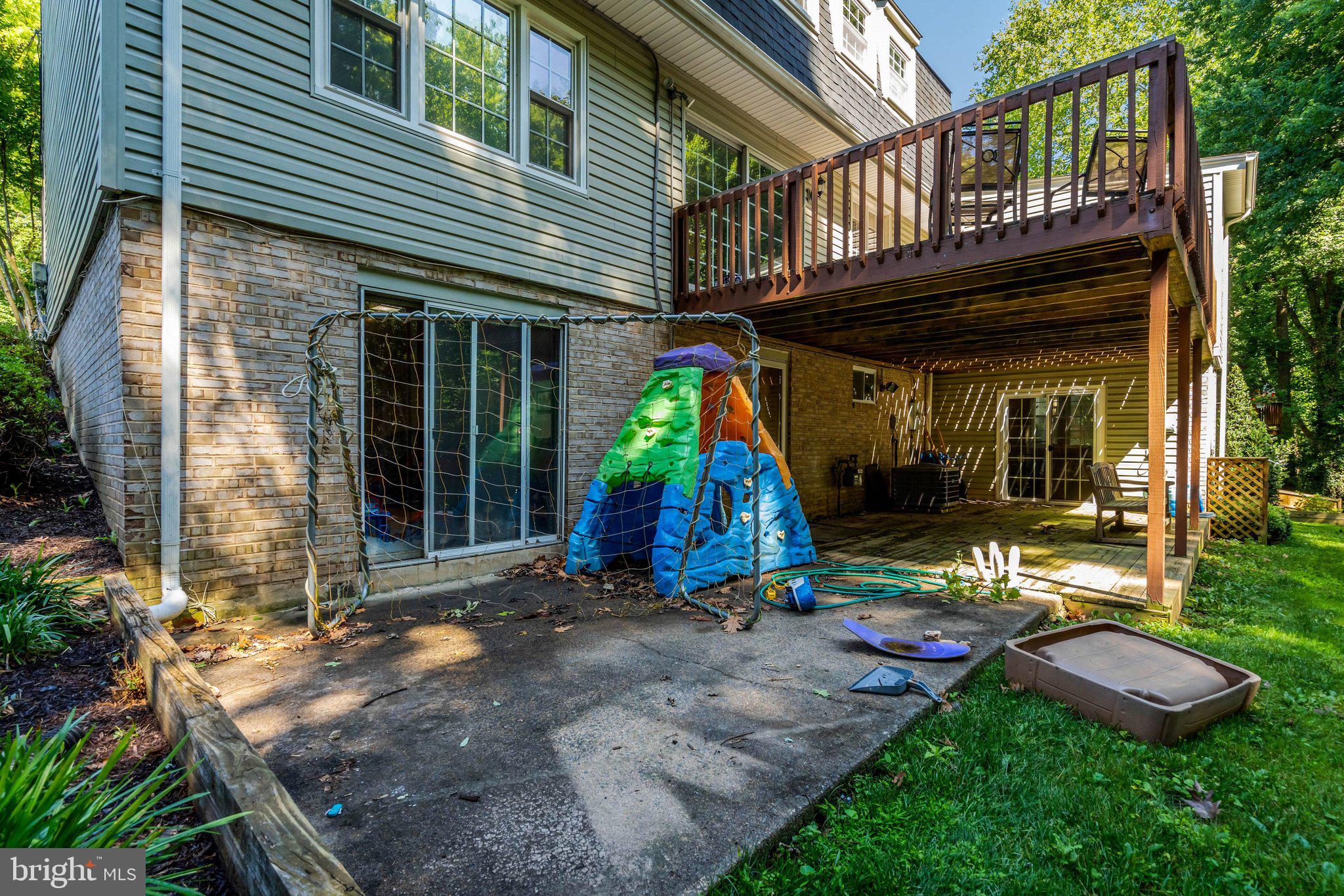 4509 Twinbrook Road Fairfax, VA 22032 - Photo 59 of 66
