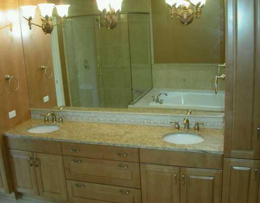 515 Farndale Road, Unit 515 Pittsburgh, PA 15215 - Photo 6 of 8 Master Bath/Spa.