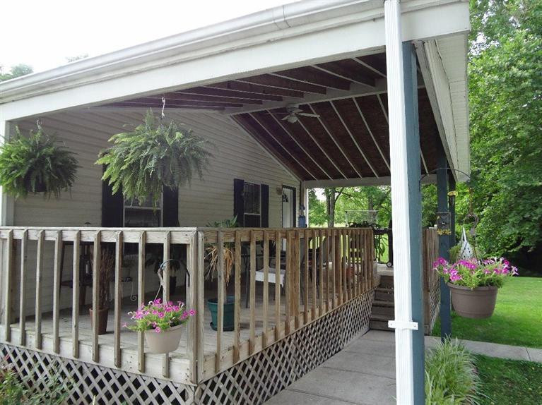 3641 Ecton Road Winchester, KY 40391 - Photo 22 of 29 Photo 22