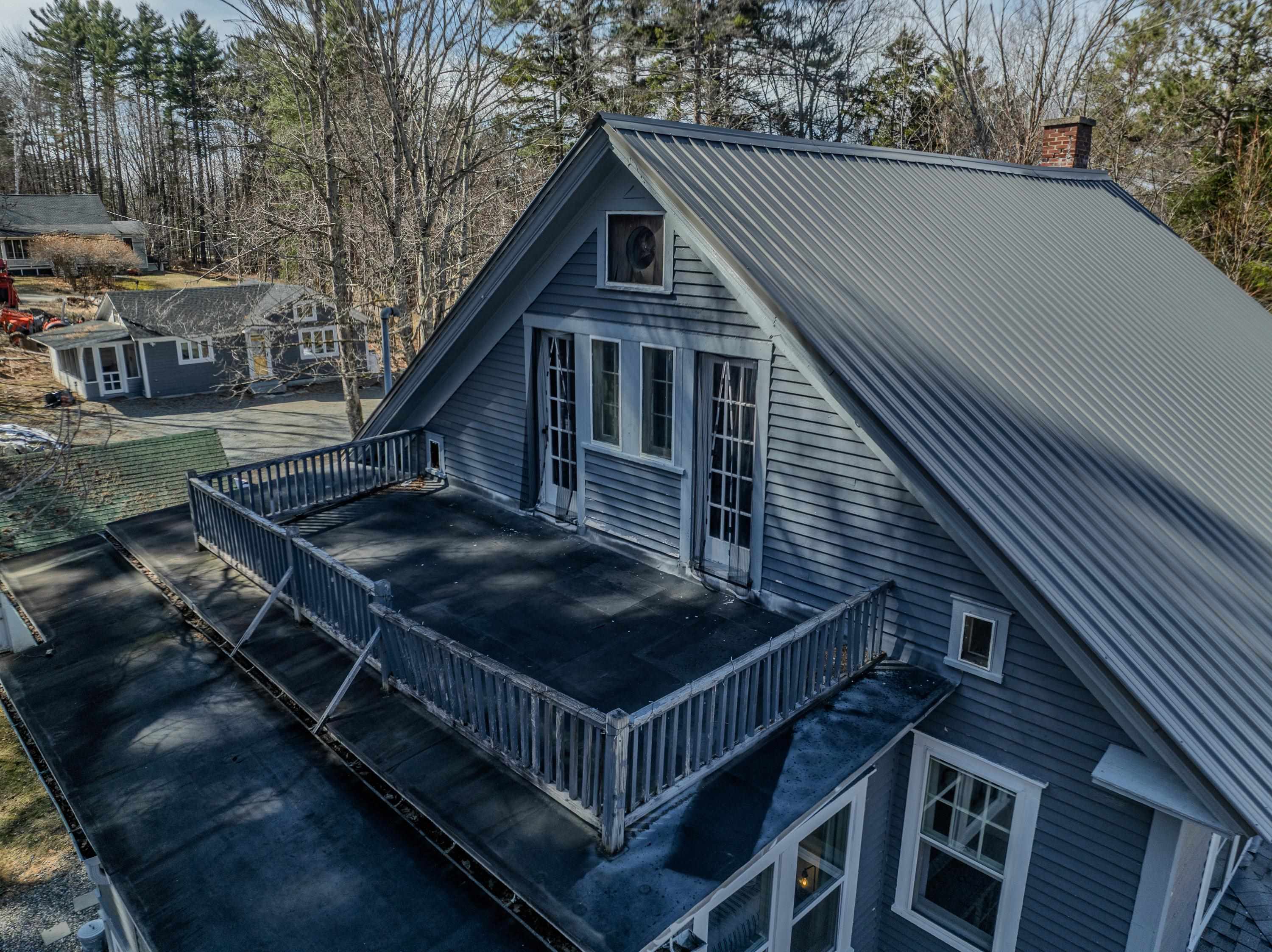 92 Pinewood Avenue Bethlehem, NH 03574 - Photo 31 of 59