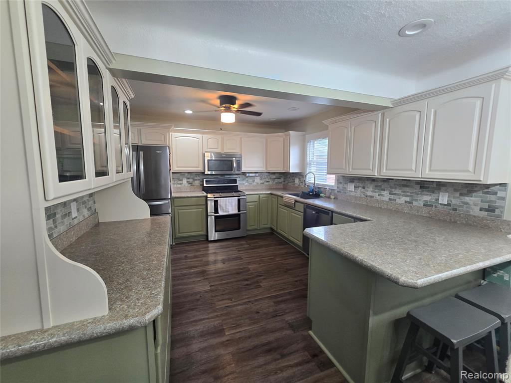 2060 Carleton West Road Carleton, MI 48117 - Photo 7 of 29 Gallery Image 7