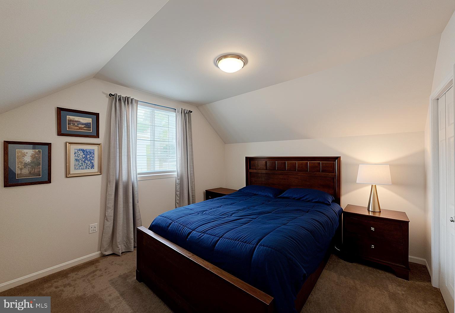 7905 Chalice Road Severn, MD 21144 - Photo 39 of 56 Cozy attic retreat with natural light.