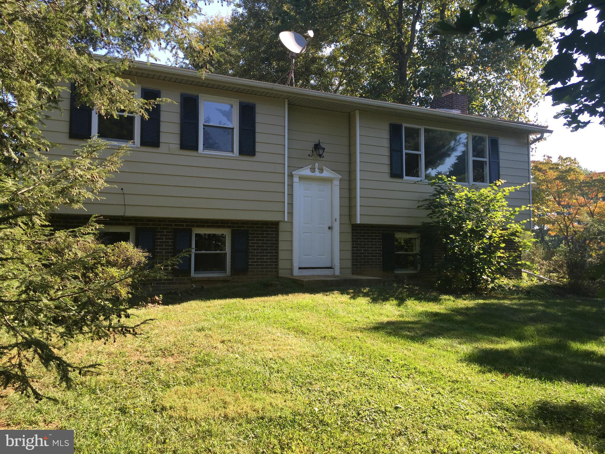 18036 Lappans Road Fairplay, MD 21733 - Photo 1 of 27 Exterior (Front)