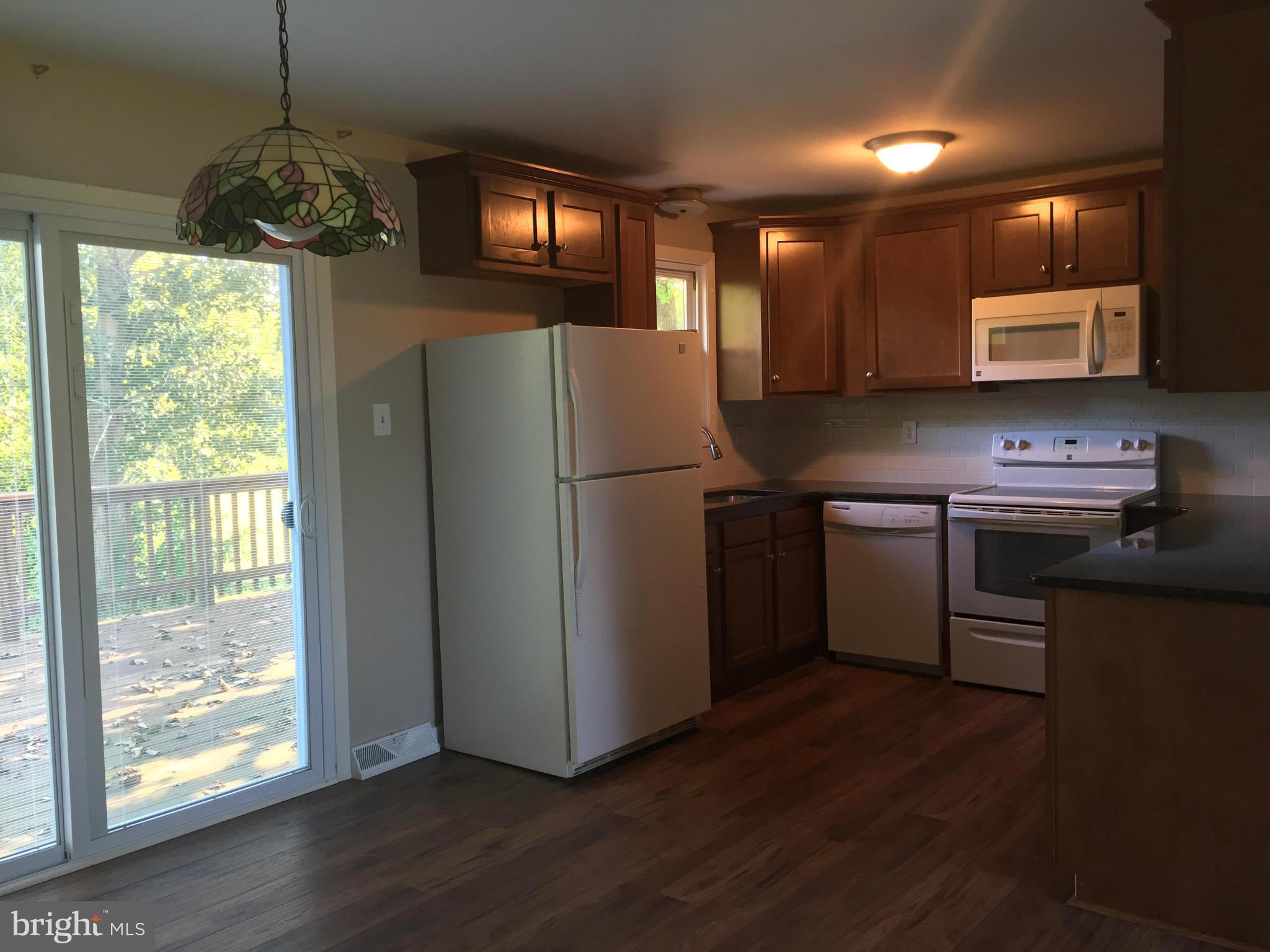 18036 Lappans Road Fairplay, MD 21733 - Photo 14 of 27 Kitchen
