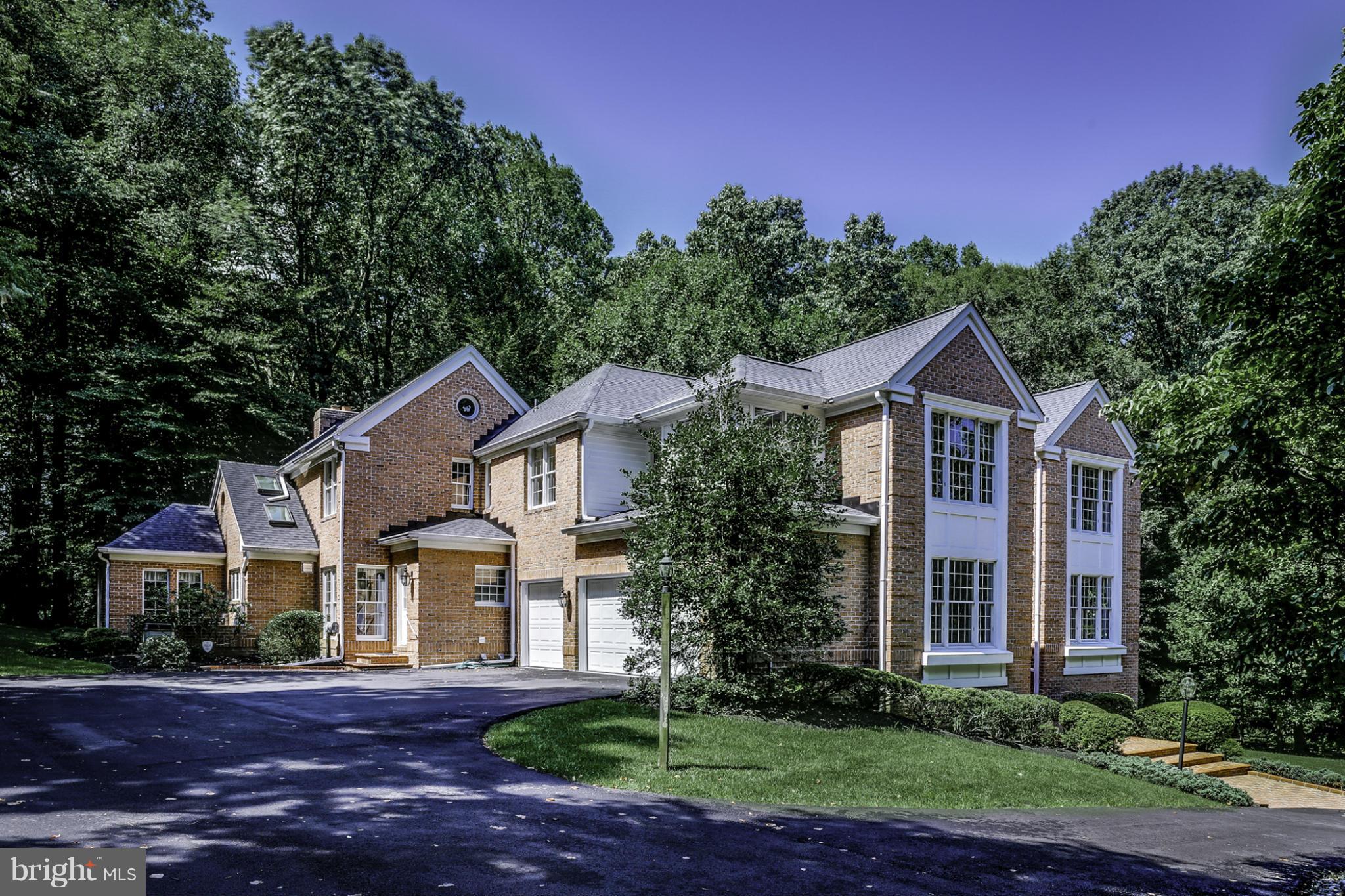 10430 Kingsbridge Road Ellicott City, MD 21042 - Photo 2 of 30 Exterior (Front)