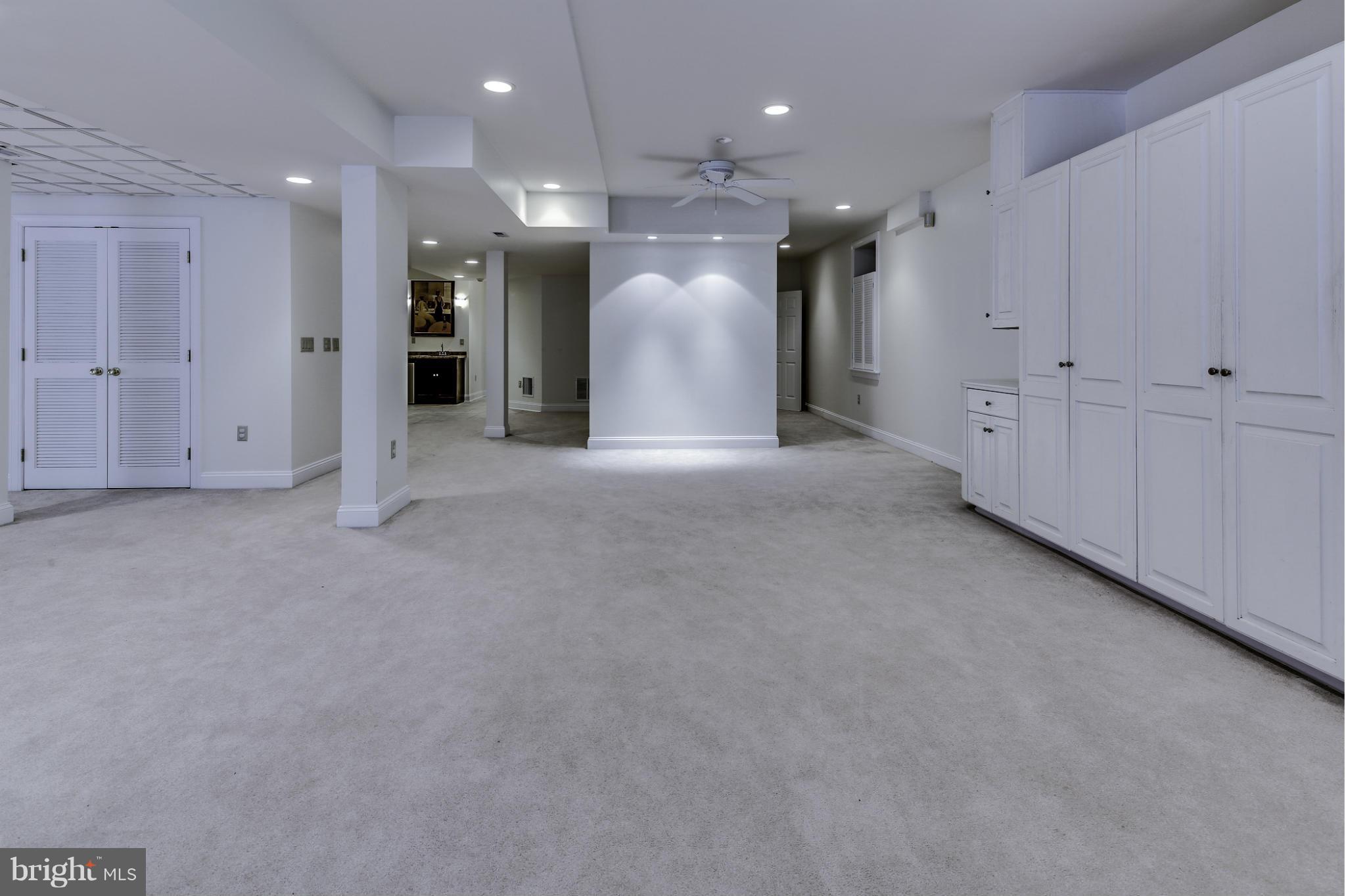 10430 Kingsbridge Road Ellicott City, MD 21042 - Photo 26 of 30 Finished Walkout Lower Level